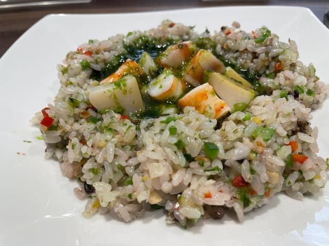 やさいや 鉄板焼野菜 赤坂店 - サブ画像2
