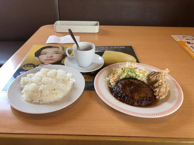 ガスト 大牟田ゆめタウン店 - サブ画像1