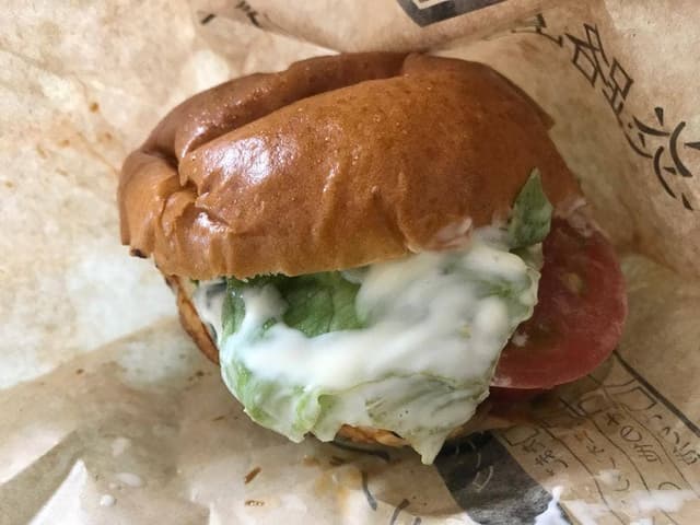 淡路島バーガー 福岡志免店 - サブ画像2