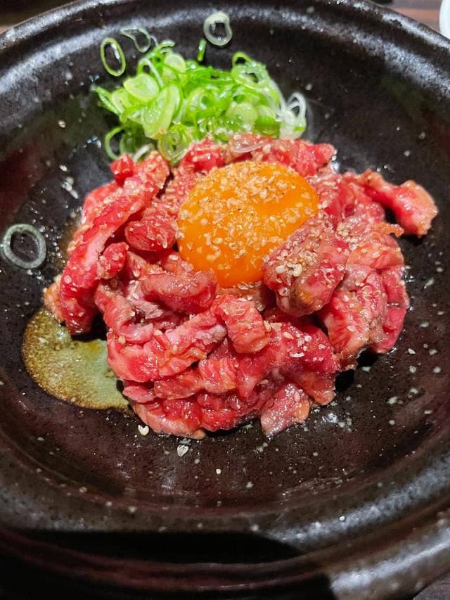 焼肉の大拙 - サブ画像1