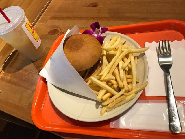 L&L HawaiianBBQ 江ノ島店 - サブ画像2