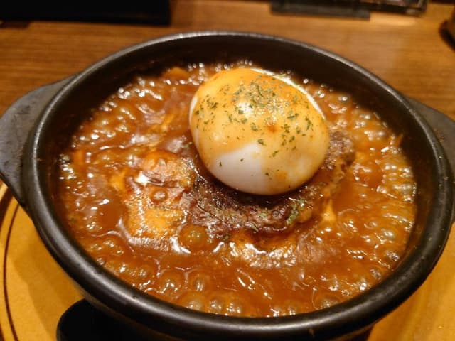 肉匠の牛たん たん之助酒場 大手町店 - サブ画像3