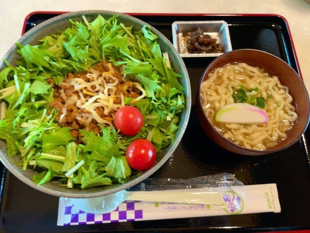 カフェ 月星 - サブ画像2
