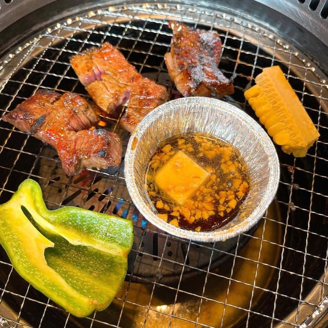焼肉きんぐ 西尾店 - サブ画像1