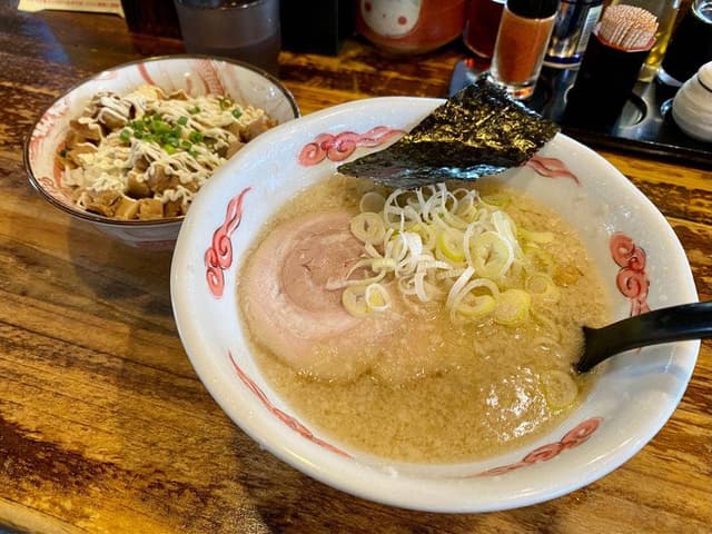 銀の豚 - サブ画像1