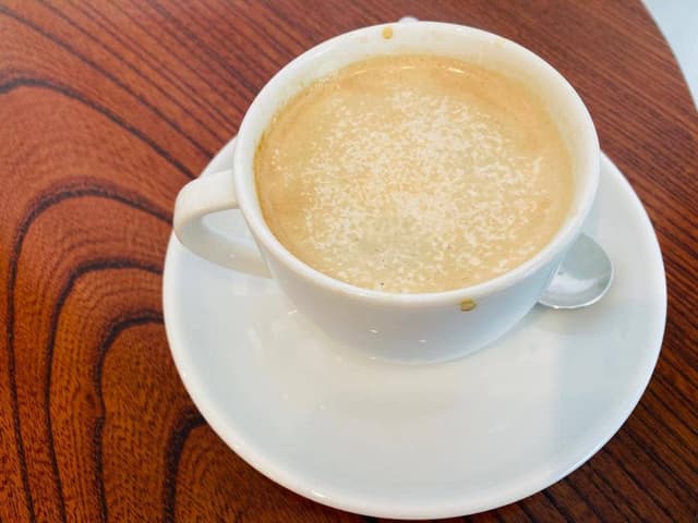 ライブコーヒー 築地店 - サブ画像1