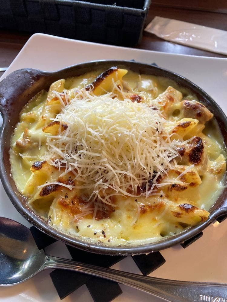 ベーカリーレストランサンマルク 藤沢大庭店