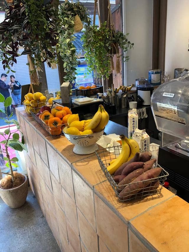 スムージー専門店DRINK DRANK 京都 銀閣寺 - サブ画像1