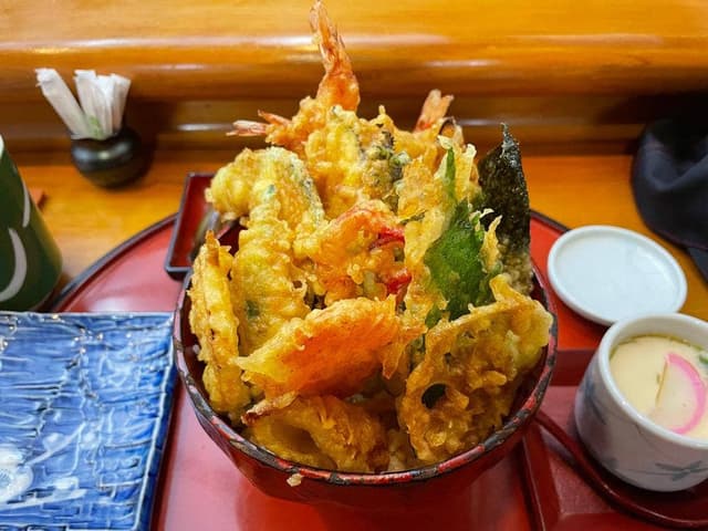 栄寿し - サブ画像2