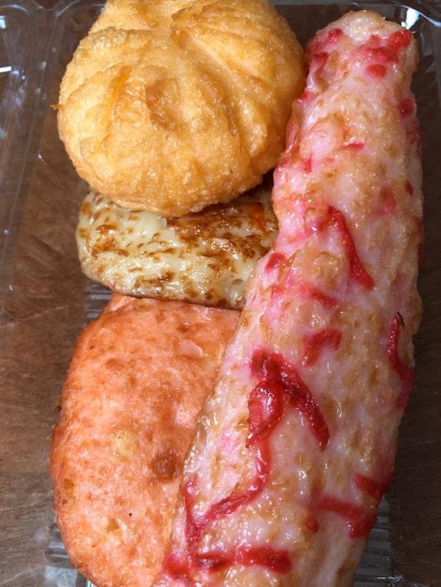 竹徳かまぼこ 本町店 - サブ画像2