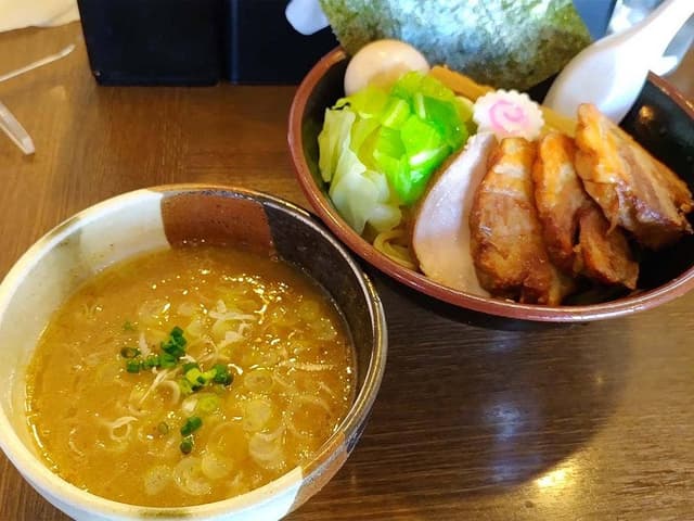 三角屋 暖 - サブ画像3