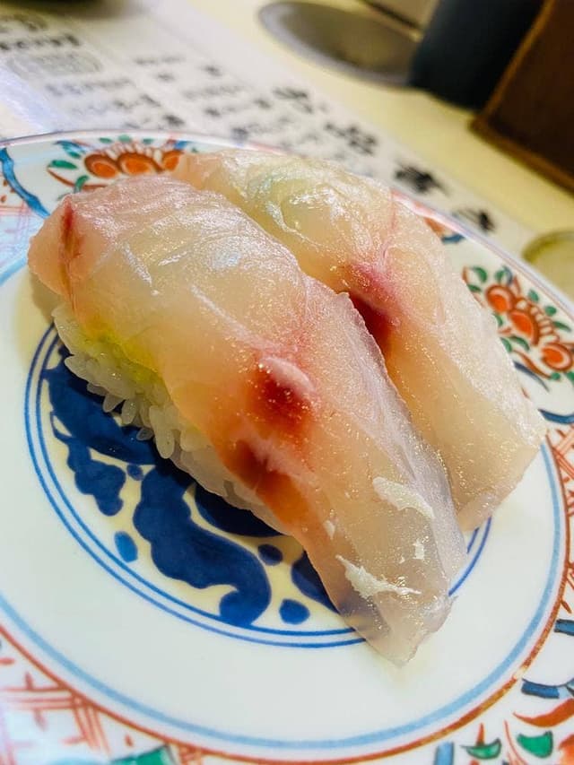 にぎりの太助 - サブ画像1