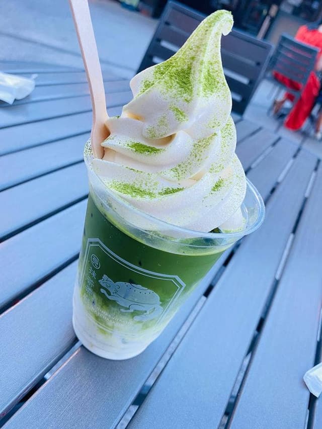 一○八抹茶茶廊 ミナカ小田原店 - サブ画像2