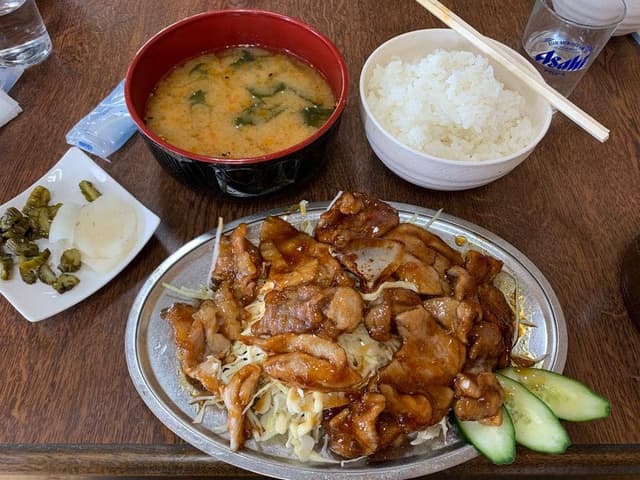 ドライブイン 扶桑 - サブ画像3