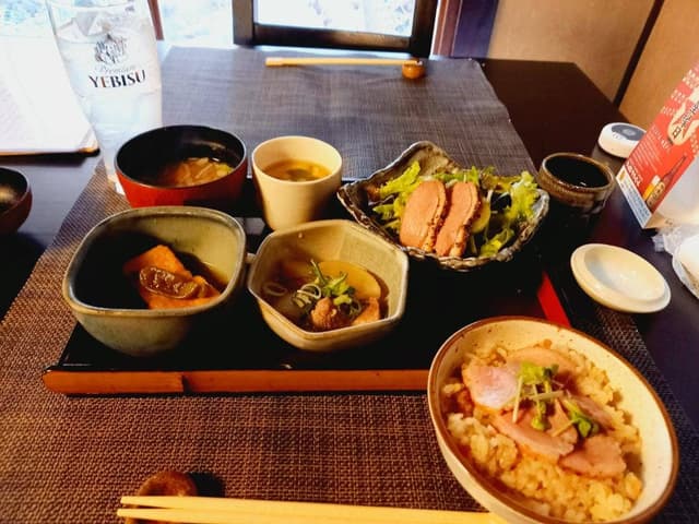 本八幡 三鴨庵 - サブ画像3