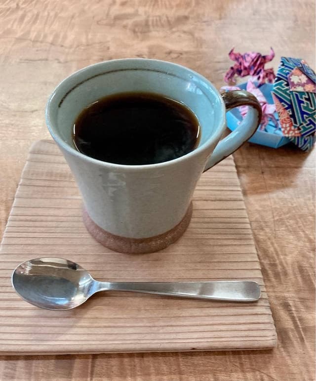 カフェ・クラフト 虔十 - サブ画像1