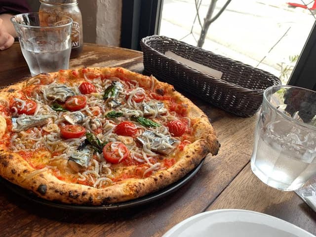 IL Pizzaiolo - サブ画像2