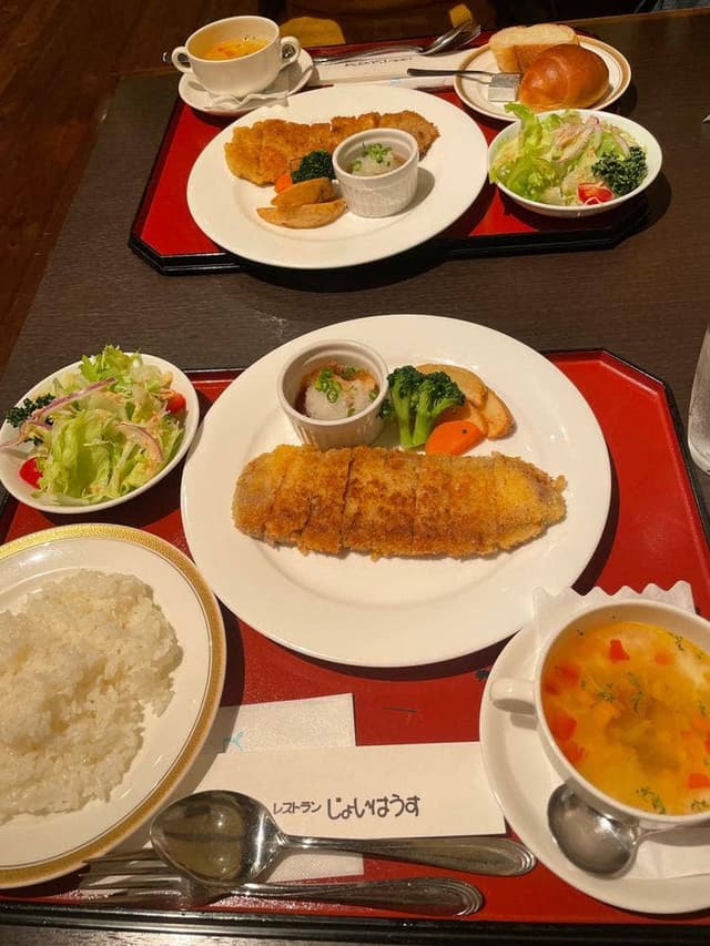 発酵レストランJOYHOUSE 別館 - サブ画像1