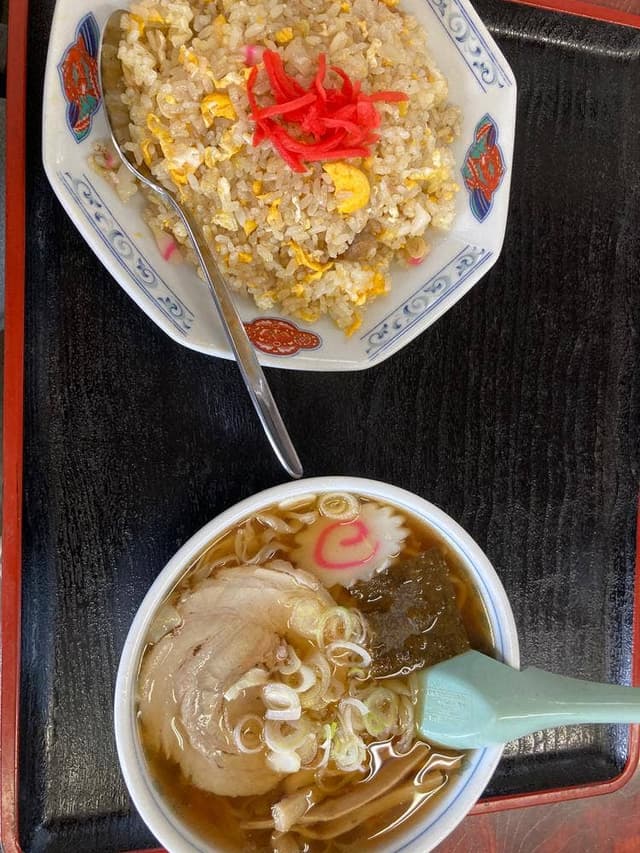 さのやそば店 - サブ画像2