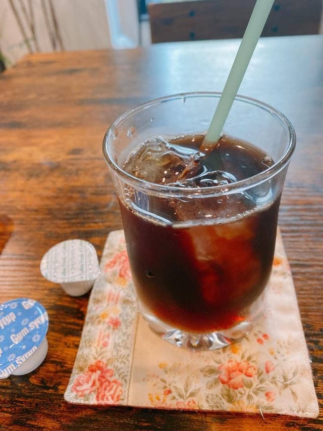 カフェ ベルツリー - サブ画像1