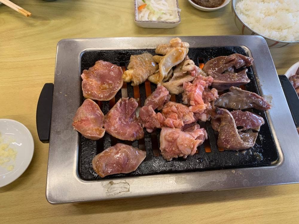 十八番