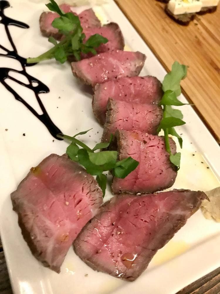 鉄板バル akichi