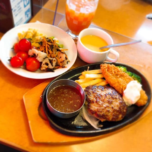 BigBoy 二子玉川店 - サブ画像3