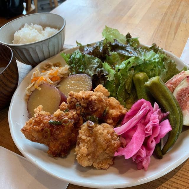 ファームサーカス・カフェ - サブ画像1