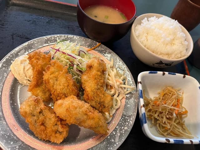 大助海鮮問屋 - サブ画像3