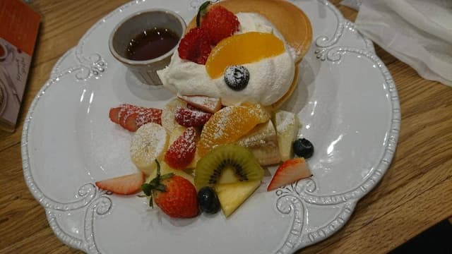 GO・HO・U・BI PARLR LINKS UMEDA店 - サブ画像3