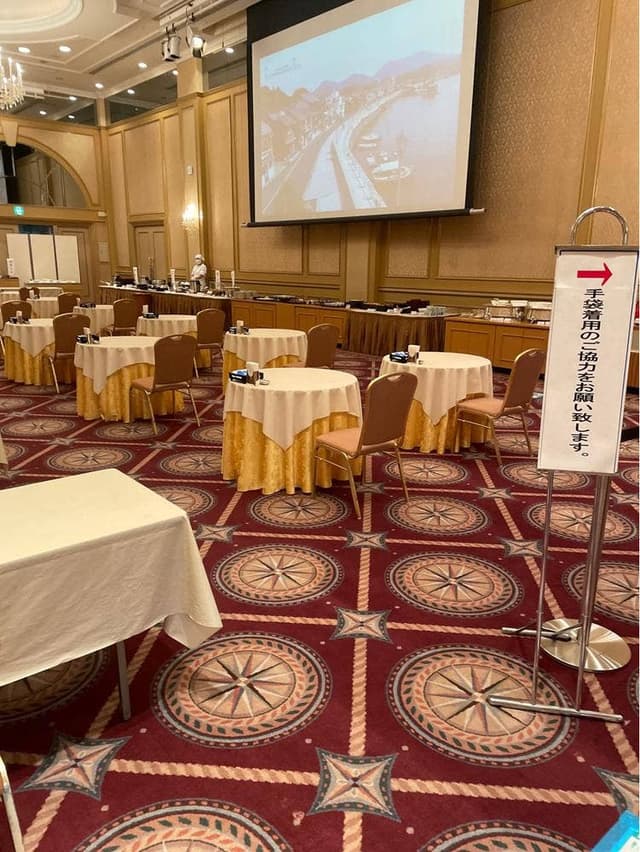 ハタダ 今治国際ホテル店 - サブ画像1