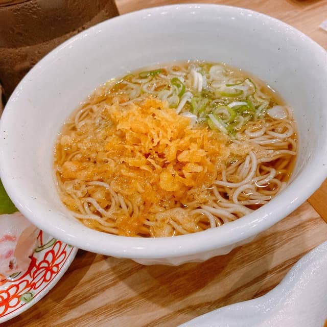 蕎麦・海鮮 伊予椿食堂 - サブ画像2