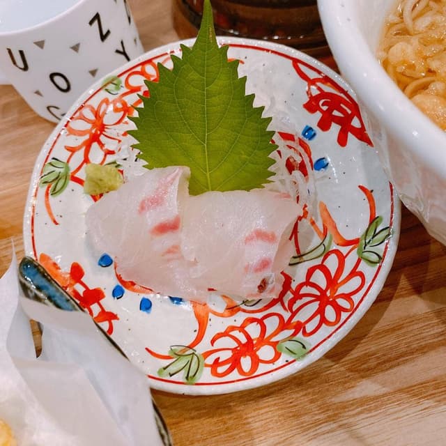 蕎麦・海鮮 伊予椿食堂 - サブ画像3