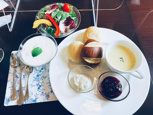 モーニング 菜根本店 - サブ画像3