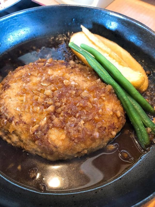 ミスタージョージ 空港店 - サブ画像1
