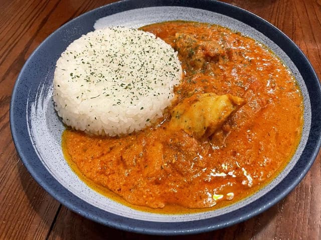 かじCurry - サブ画像3