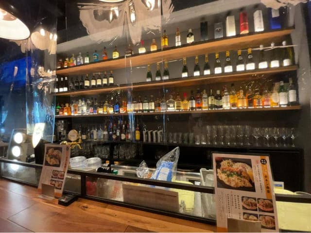 REGALO品川港南口店 - サブ画像3