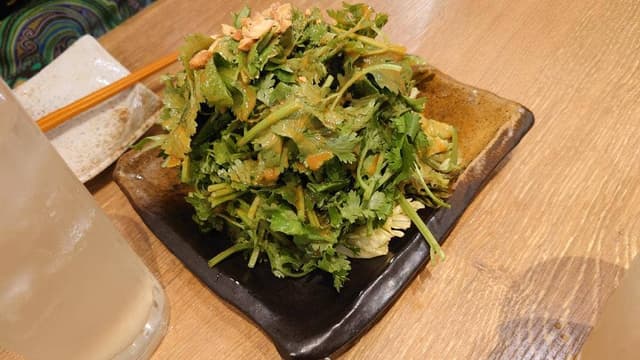 肉汁餃子のダンダダン 新宿三丁目店 - サブ画像1