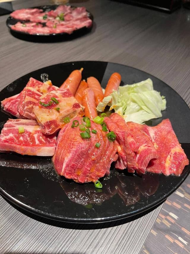焼肉 松ちゃん - サブ画像1