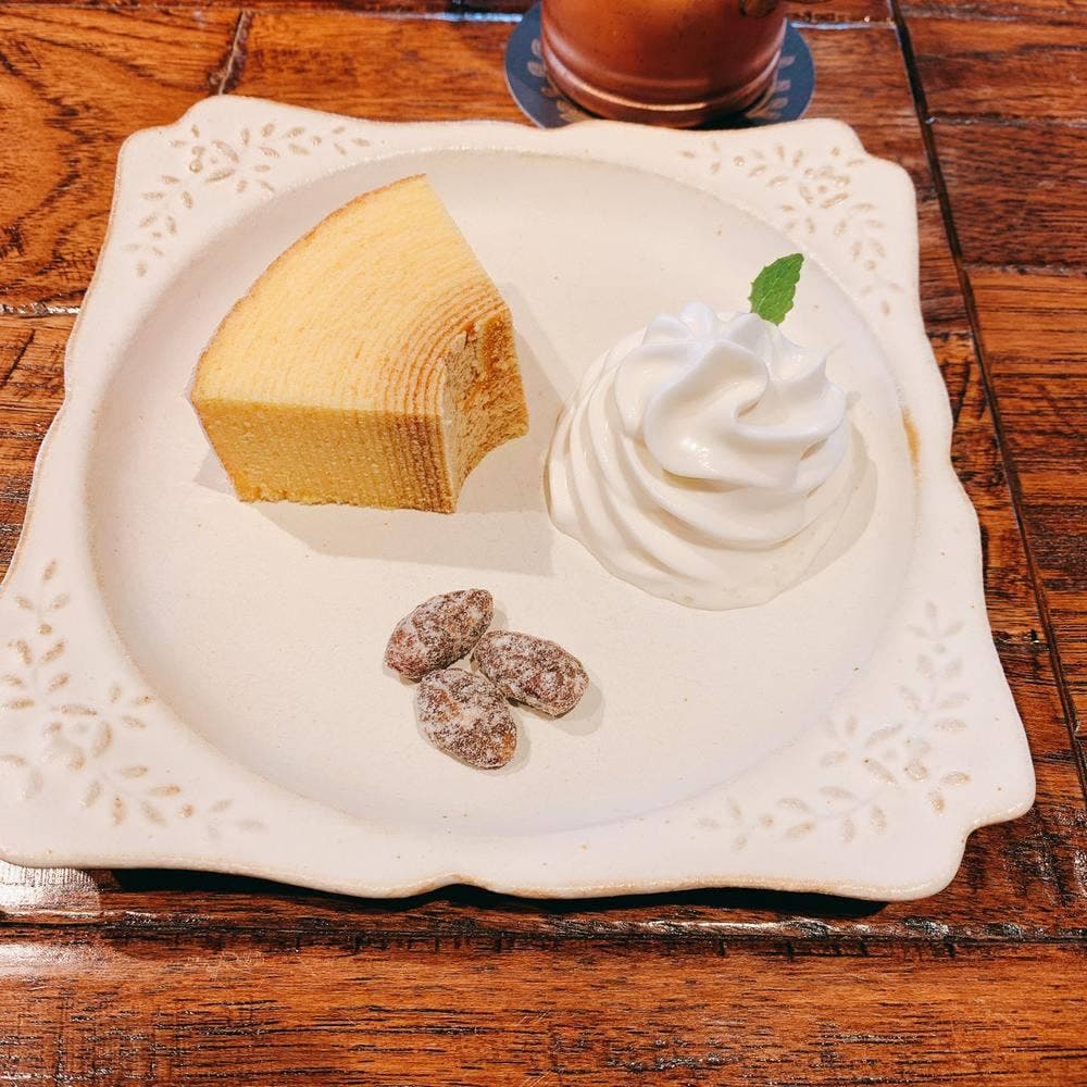 FUKUGIYA CAFE