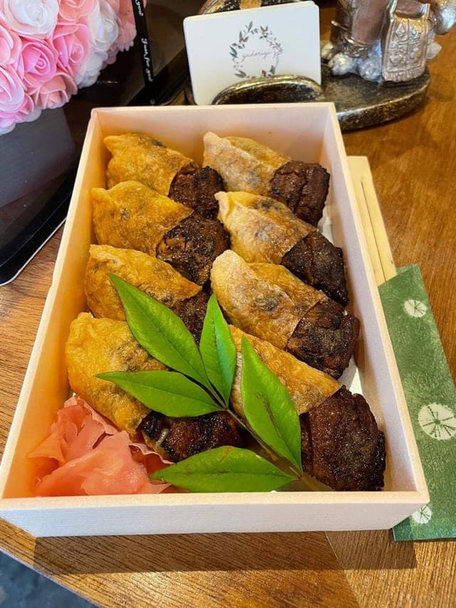 うなり寿司 - サブ画像1