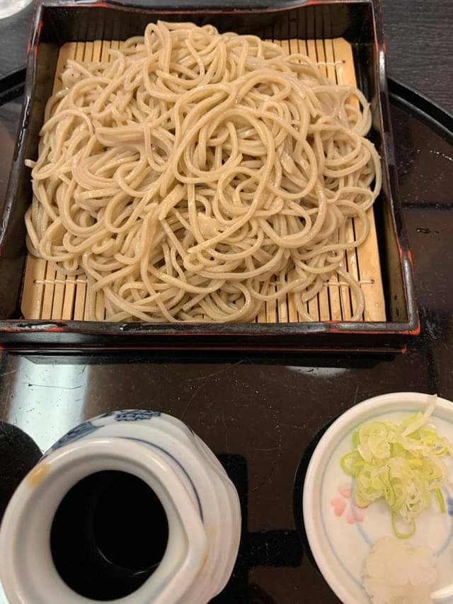 うさぎ庵 - サブ画像1