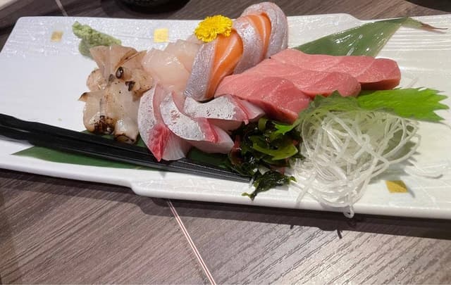 天ぷらとおでん個室居酒屋 天串 四日市駅前店 - サブ画像2