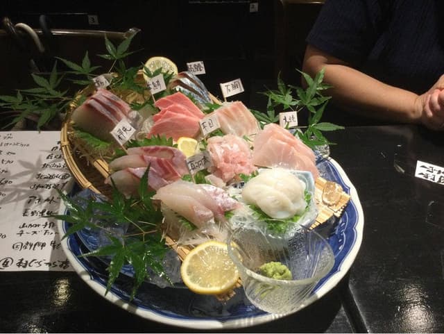 築地山加 - サブ画像1