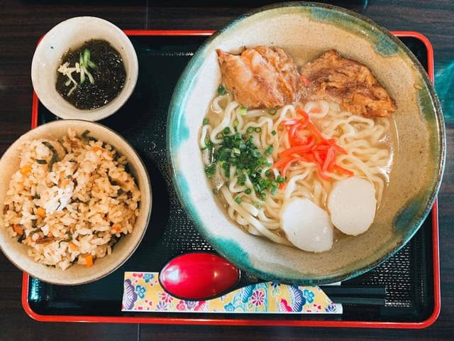 花丁字 -はなちょーじ- - サブ画像1