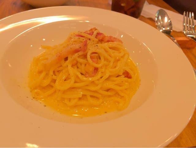 LA BOHEME PASTA FRESCA RAYARD Hisaya-odori Park - サブ画像1