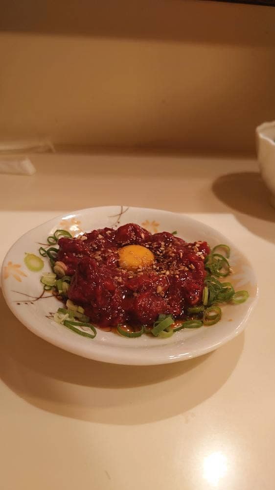 和風もつ料理 あらた - サブ画像3