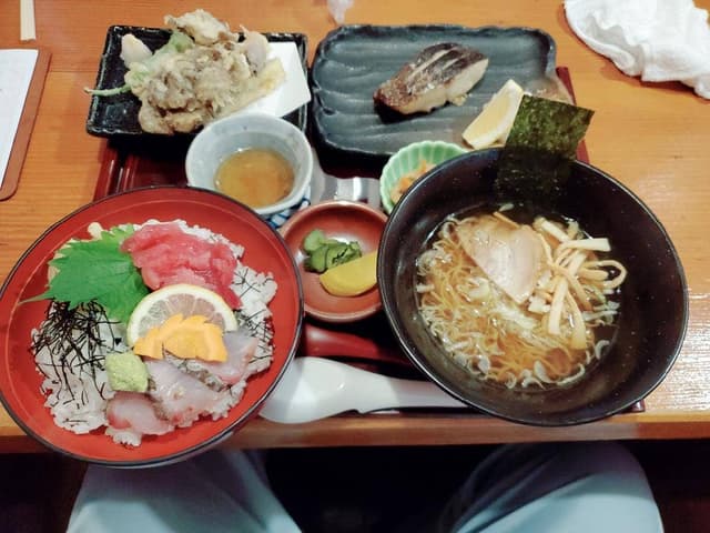 あぶみや あけぼの店 - サブ画像1