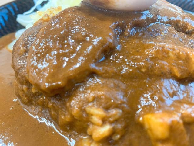 とっときカレー - サブ画像3