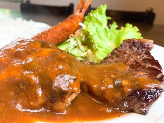 ハンブルグ - サブ画像1